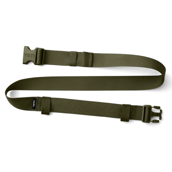 Yeti Sidekick Sideclick Strap - Olive