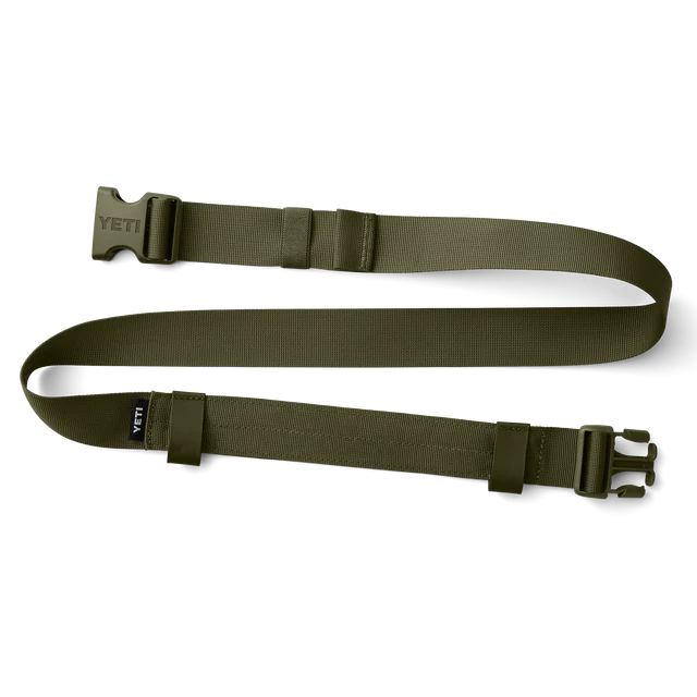 Yeti Sidekick Sideclick Strap - Olive