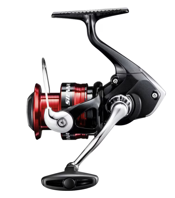 Shimano Sienna FG Reel