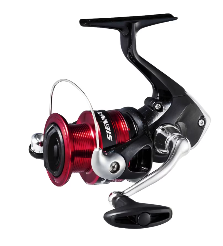 Shimano Sienna FG Reel