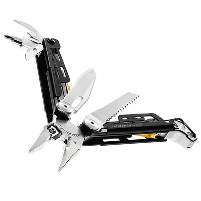 Leatherman Signal Multitool - Black