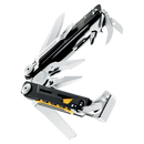 Leatherman Signal Multitool - Black