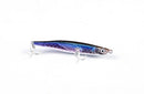Force Lures & Tackle Bent Minnow 70mm (Assorted Colours)