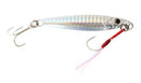 MajorCraft JigPara Short Jig 30g (Assorted Colours)