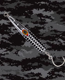 Dr Hook Long Tom Lures 85g (Assorted Colours)