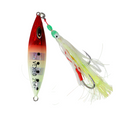 Vexed Dhu Drop Jig 200g (Assorted Colours)