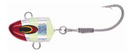 Vexed Dhu Head 60g (Assorted Colours)