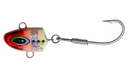 Vexed Dhu Bomb 110g (Assorted Colours)