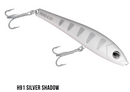 Halco Slidog Lure 105 (Assorted Colours)