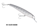 Halco Laser Pro Lure 190DD (Assorted Colours)
