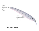 Halco Laser Pro Lure 160DD (Assorted Colours)