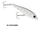 Halco Slidog Lure 125 (Assorted Colours)