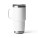 Yeti Rambler 20oz Tumbler Travel Mug with StrongHold Lid (591ml) - Variety of Colours Available