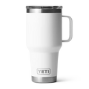Yeti Rambler 30oz Tumbler Travel Mug with Stronghold Lid (887ml) - Variety of Colours Available