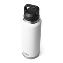 Yeti Rambler 46oz Bottle With Chug Cap (1.36L) - Variety of Colours Available (V2)