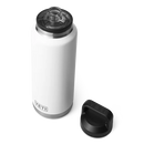 Yeti Rambler 46oz Bottle With Chug Cap (1.36L) - Variety of Colours Available (V2)