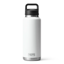 Yeti Rambler 46oz Bottle With Chug Cap (1.36L) - Variety of Colours Available (V2)