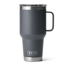 Yeti Rambler 20oz Tumbler Travel Mug with StrongHold Lid (591ml) - Variety of Colours Available