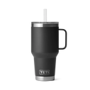 Yeti Rambler 35oz (1L) Straw Mug - Variety of Colours Available