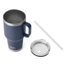 Yeti Rambler 35oz (1L) Straw Mug - Variety of Colours Available
