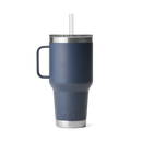 Yeti Rambler 35oz (1L) Straw Mug - Variety of Colours Available