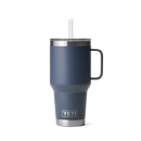Yeti Rambler 35oz (1L) Straw Mug - Variety of Colours Available