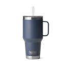 Yeti Rambler 35oz (1L) Straw Mug - Variety of Colours Available
