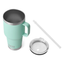 Yeti Rambler 35oz (1L) Straw Mug - Variety of Colours Available