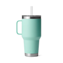 Yeti Rambler 35oz (1L) Straw Mug - Variety of Colours Available
