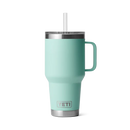 Yeti Rambler 35oz (1L) Straw Mug - Variety of Colours Available