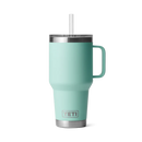 Yeti Rambler 35oz (1L) Straw Mug - Variety of Colours Available