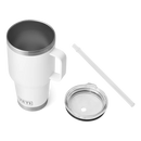 Yeti Rambler 35oz (1L) Straw Mug - Variety of Colours Available