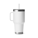 Yeti Rambler 35oz (1L) Straw Mug - Variety of Colours Available