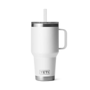 Yeti Rambler 35oz (1L) Straw Mug - Variety of Colours Available