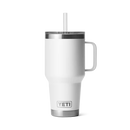 Yeti Rambler 35oz (1L) Straw Mug - Variety of Colours Available