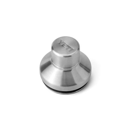 Yeti Rambler Cocktail Shaker Lid - Stainless Steel