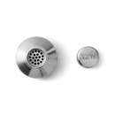 Yeti Rambler Cocktail Shaker Lid - Stainless Steel
