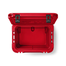 Yeti Roadie 60 Wheeled Hard Cooler - Rescue Red