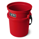 Yeti Loadout 5-Gallon Bucket - Rescue Red