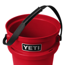 Yeti Loadout 5-Gallon Bucket - Rescue Red
