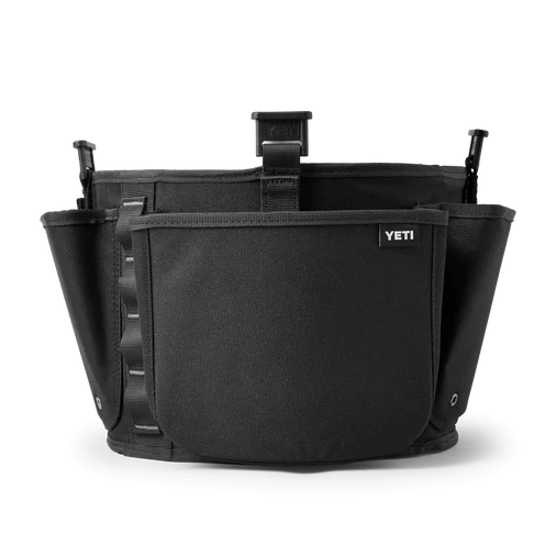 Yeti Loadout Bucket Utility Gear Belt - Black