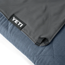 Yeti Lowlands Blanket / Picnic Rug - Navy