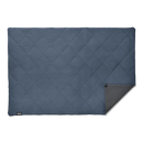 Yeti Lowlands Blanket / Picnic Rug - Navy