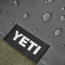 Yeti Lowlands Blanket / Picnic Rug - Olive