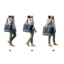 Yeti Camino 20 Carryall - Royal Blue