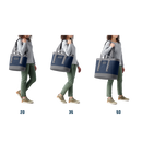 Yeti Camino 35 Carryall Tote Bag - Venom