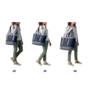 Yeti Camino 20 Carryall Tote Bag - Black