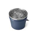 Yeti Beverage Bucket - Navy