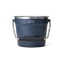 Yeti Beverage Bucket - Navy