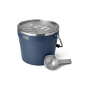 Yeti Beverage Bucket - Navy